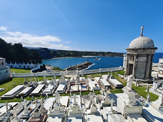 Free tour por Luarca