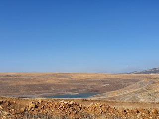Vive la Experiencia del Carbonífero de Puertollano