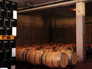 Bodega Ernesto del Palacio