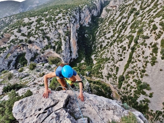 Vía Ferrata en Rodellar: Vive la aventura más espectacular de la Sierra de Guara