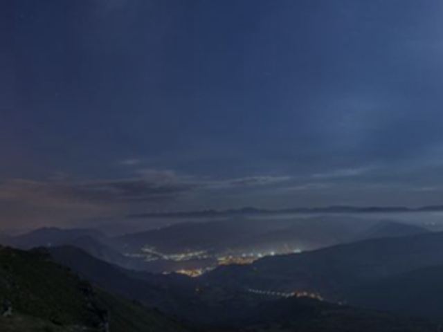 Especial SAFARI nocturno 4×4.  ¡Experiencia única!