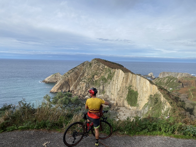Alquiler de bicis Gravel