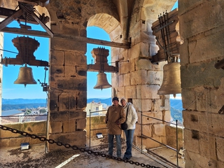 Visita guiada por Vistabella del Maestrat