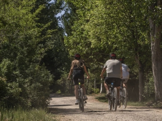 Alquila una E-Bike y disfruta de la Sierra de Gúdar