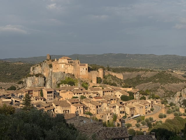 Alquézar