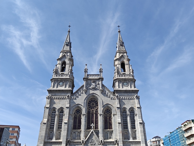 Visita Guiada por el Conjunto Histórico-Artístico de Avilés