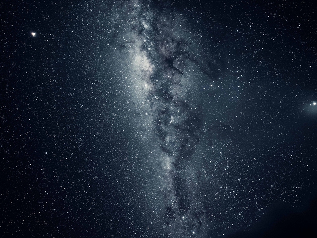 Noche de Estrellas en Albentosa, Descubre el Cielo