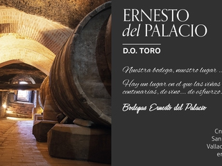 Bodega Ernesto del Palacio