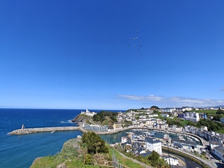 Free tour por Luarca