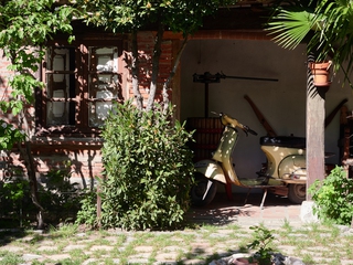 Visita y Cata en Las dos Antiguas