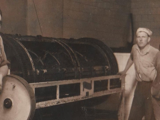 El Vino del campo a la mesa