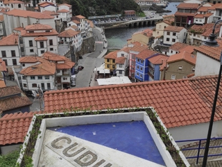 Free Tour por Cudillero