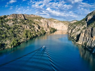 Agua y Fuego en Cofrentes