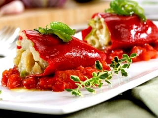 Degustación de Productos típicos en un Velero