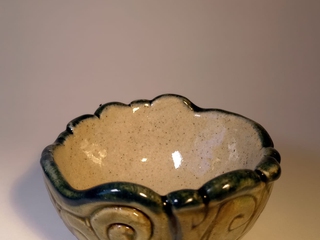 Taller de cerámica en Lozoya con Olga Castillo