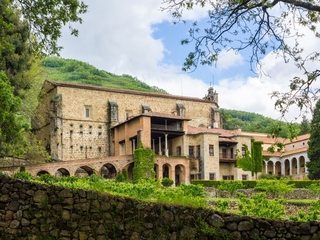 Monasterio de Yuste - Visita Privada