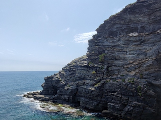 Descubriendo Calblanque