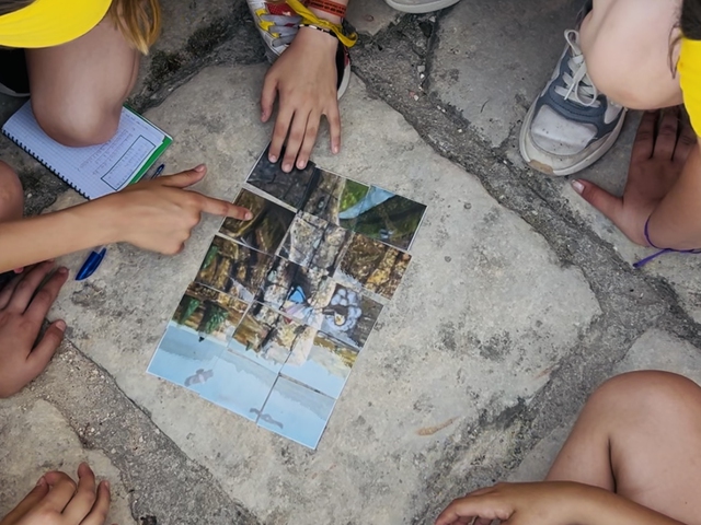 El enigma de la Ermita de San Frutos, la última llave