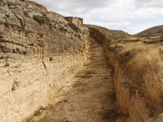 Yacimiento Arqueológico