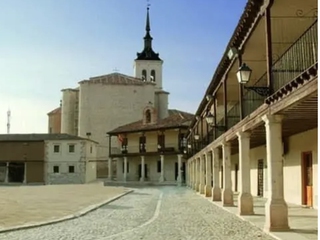Colmenarte – Visita guiada combinada Museo Ulpiano Checa + ciudad