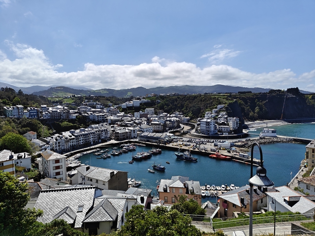 Free tour por Luarca