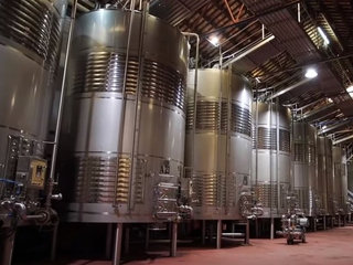 Visita guiada a La Purísima Bodegas + cata de 2 vinos + aperitivo