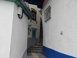 Free tour por el Conjunto Histórico-Artístico de Cudillero.