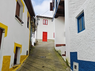 Free tour por el Conjunto Histórico-Artístico de Cudillero.