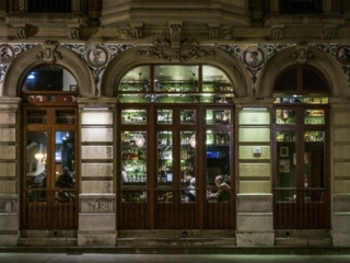 Visita guiada por el Gijón modernista