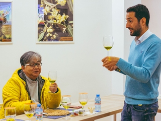 Oleoturismo en Jaén: Visita al Olivar Centenario y Cata de AOVE Ecológico