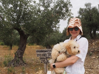 Experiencia Oleoturística