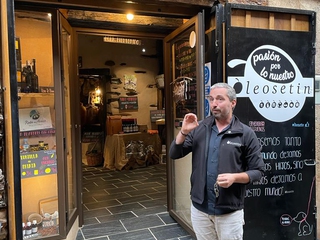 Roblillejo por un día