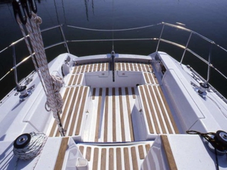 Noche inolvidable en un velero