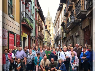 Visita Guiada de Oviedo - Guías de Asturias