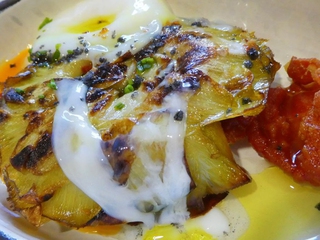 Experencia Gastronómica