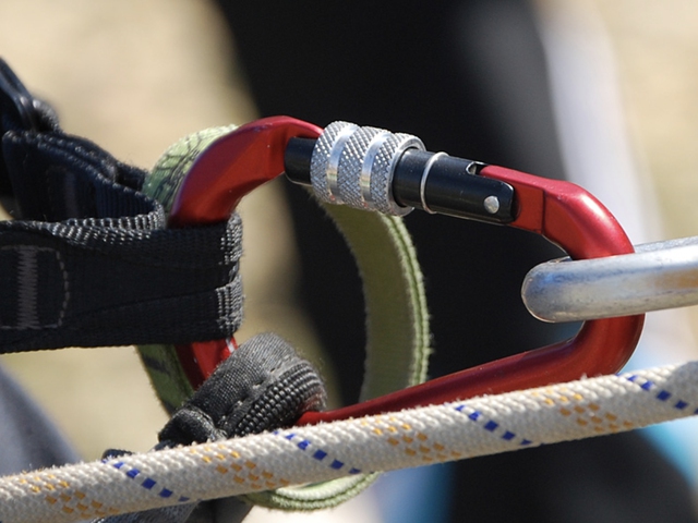 Multiaventura - Senderismo de aproximación, Rappel y Escalada