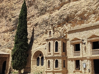 Bolvonegro y el Santuario Rocoso