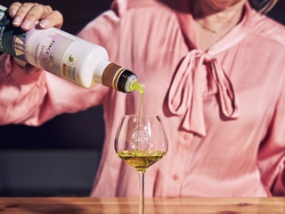 Oleoturismo con los 5 Sentidos