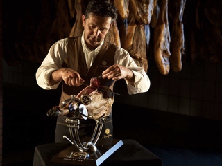 Experiencia Cinco Jotas