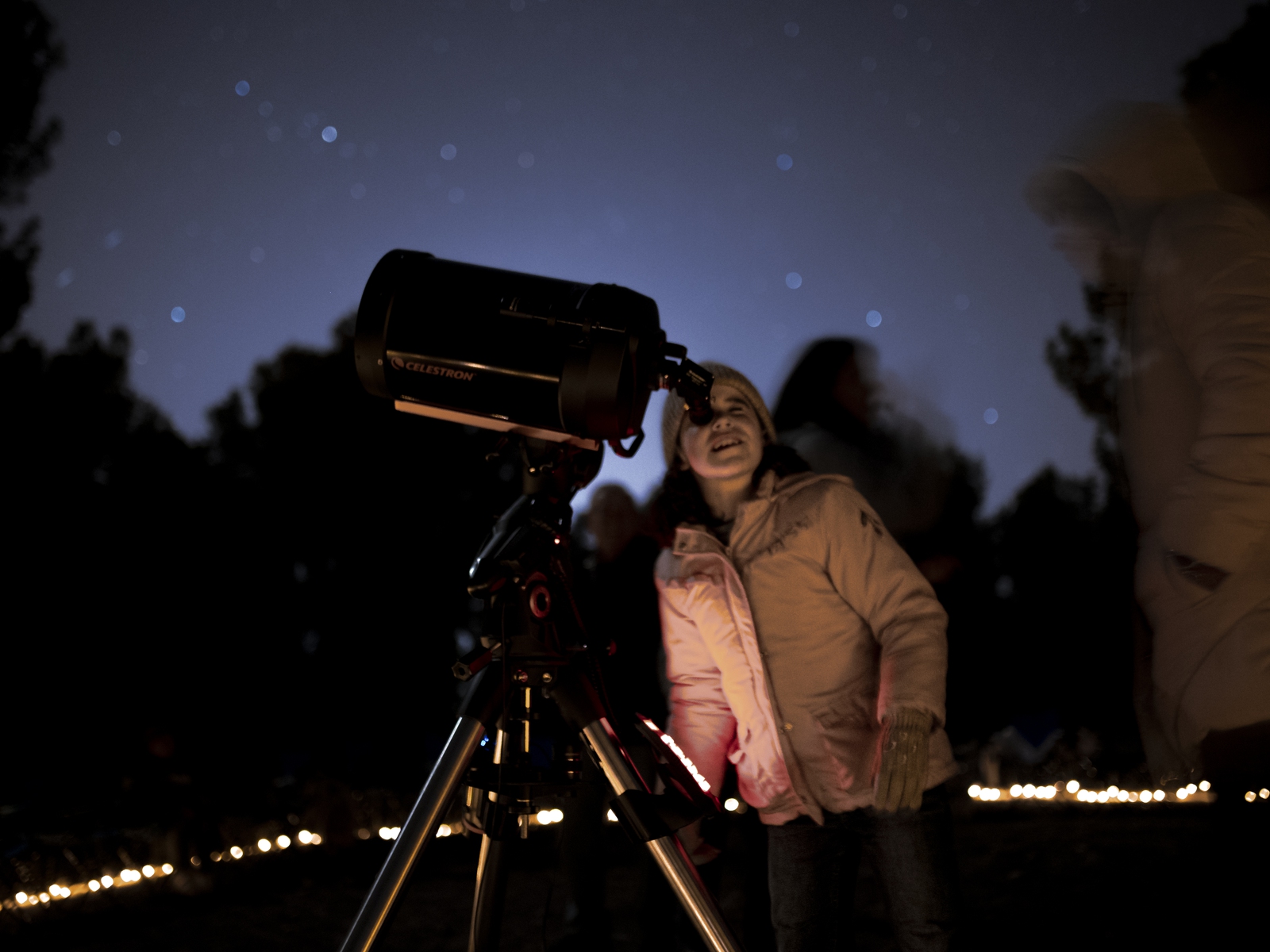 Mitos y Estrellas: viaje al pasado bajo el cielo de Caravaca de la Cruz