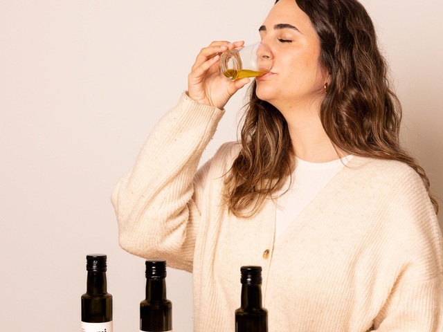 Experencia Gastronómica