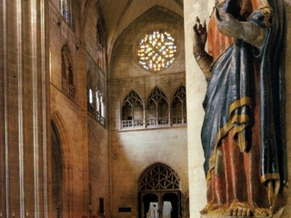 Visita guiada por la Catedral de Oviedo