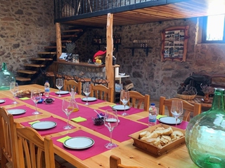 Experiencia en Trufiturismo y Degustación de productos típicos de Teruel