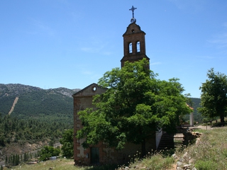 Descubre las Minas de Horcajo, la aldea olvidada