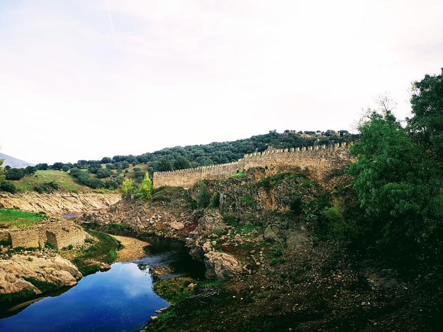 El Camino de Juana "La Beltraneja", historia y paisaje