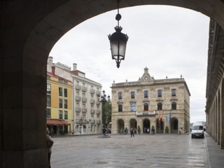 Free tour por Gijón