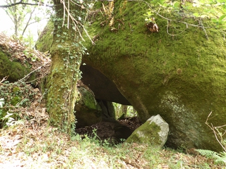 Pena da Moura: Viaje en el Tiempo por la Ribeira Sacra