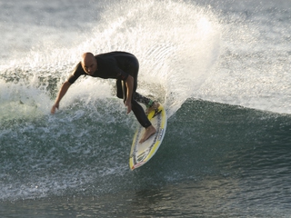 Escuela Cántabra de Surf