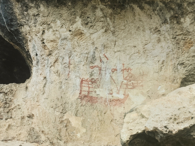 Ruta por El Bosque de Bajil