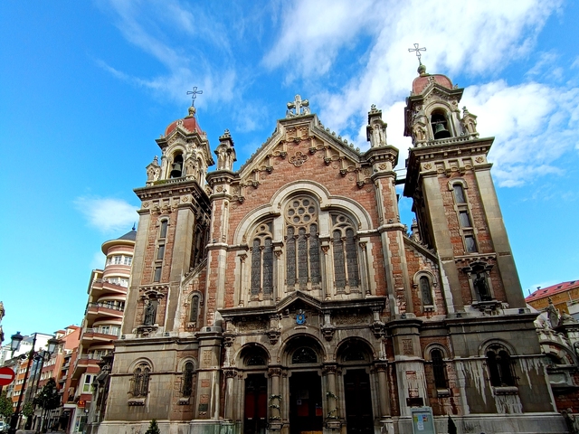 Free tour Rincones de Oviedo en Inglés